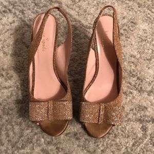 Kate Spade Shoes